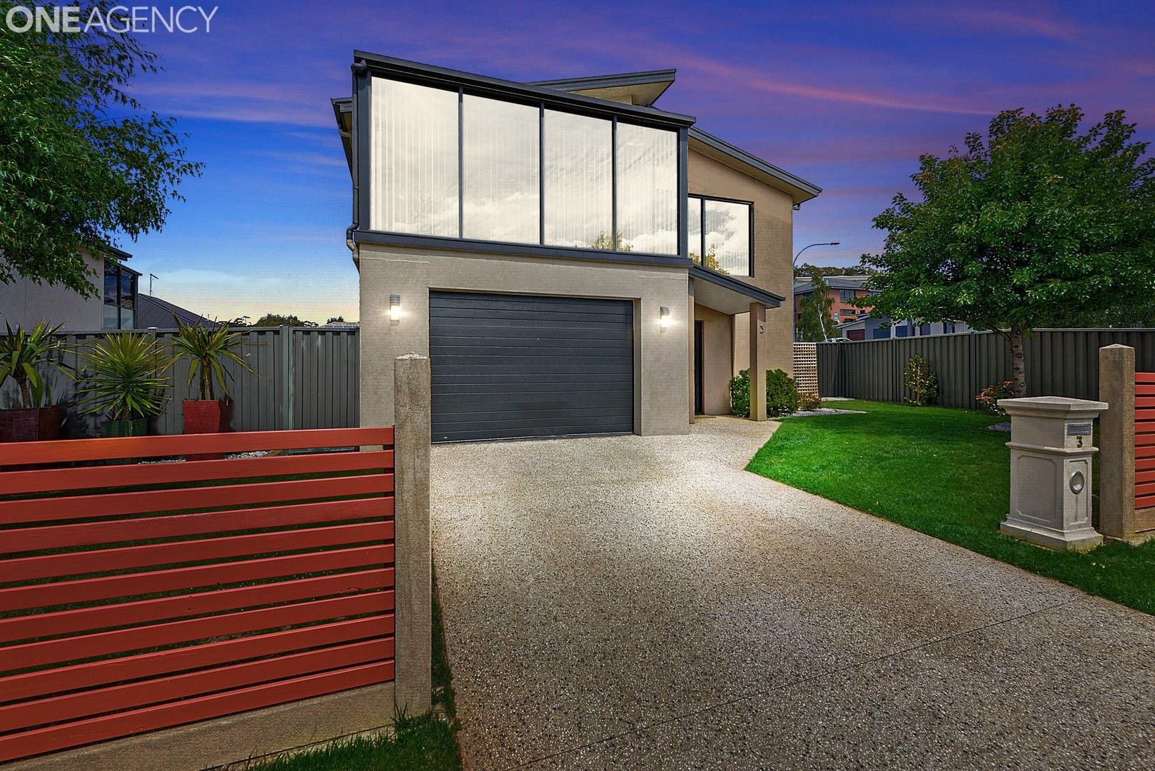 3 Hedstrom Drive, Stony Rise TAS 7310, Image 0