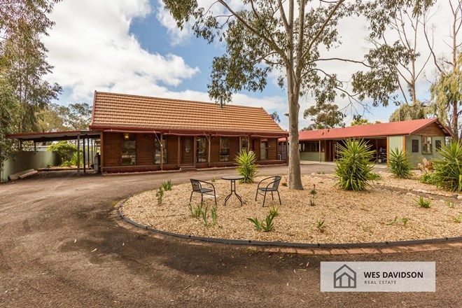 Picture of 190 Wards Road, HAVEN VIC 3401