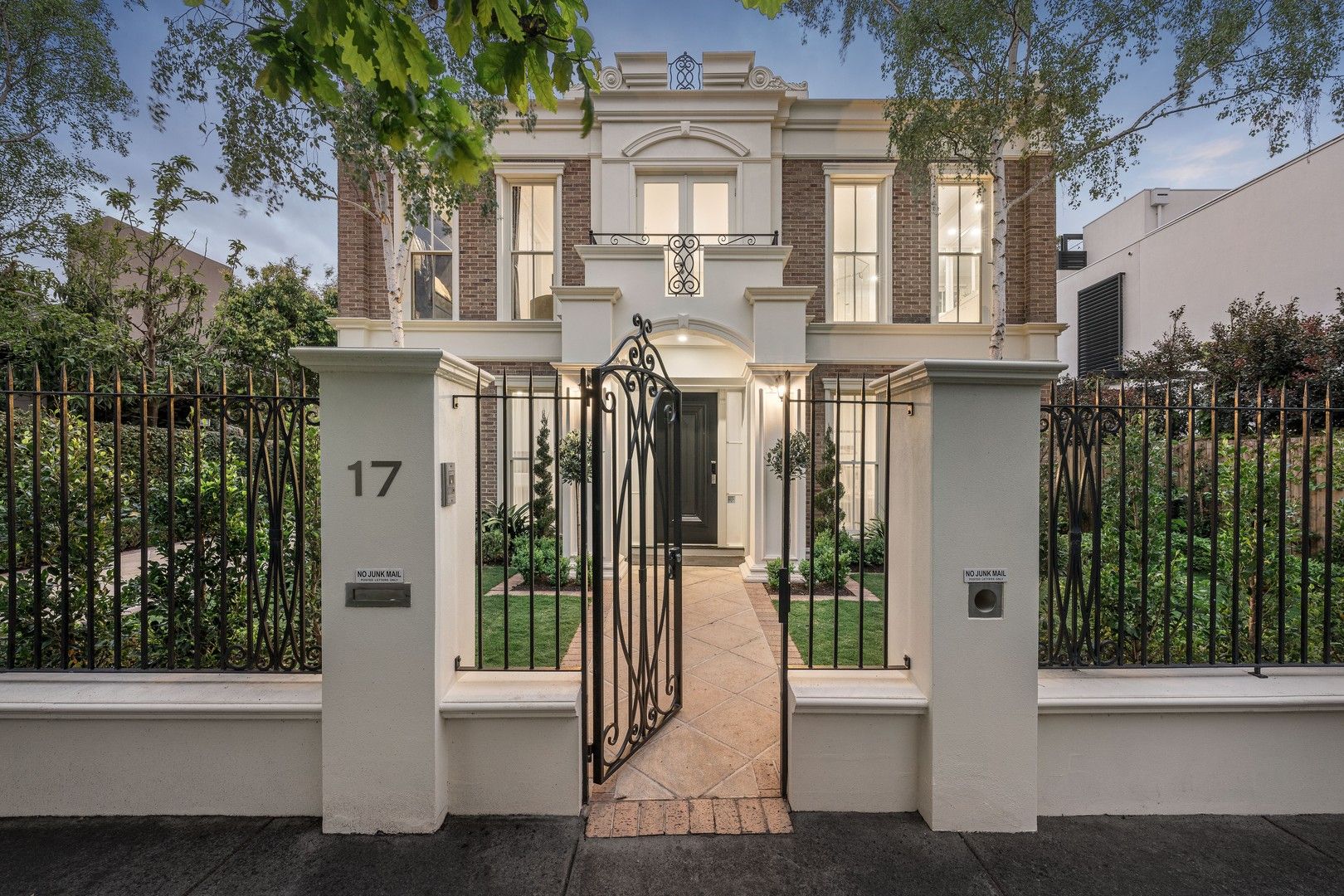 17 Albany Road, Toorak VIC 3142, Image 0