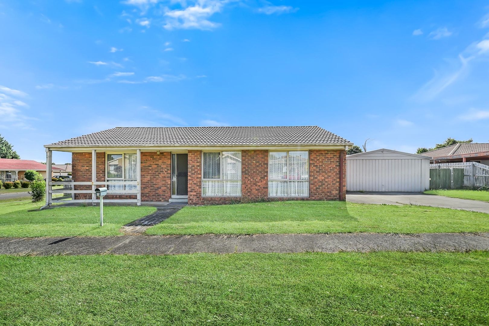 2 Wesley Drive, Narre Warren VIC 3805, Image 1