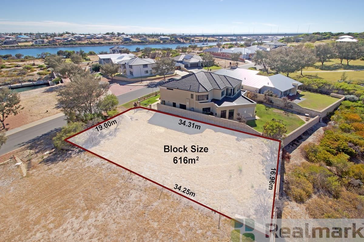 47 Southport Boulevard, Dawesville WA 6211, Image 1