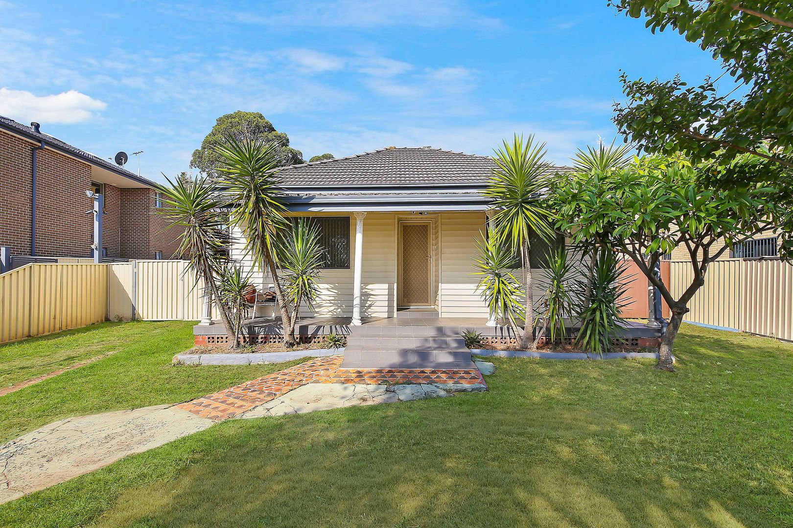 95 Simmat Avenue, Condell Park NSW 2200, Image 1