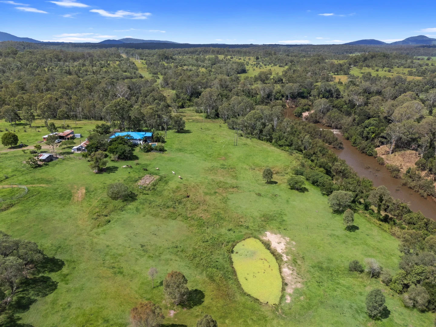 Additional image 21 of 1203 Bauple Woolooga Road, Gundiah QLD 4650