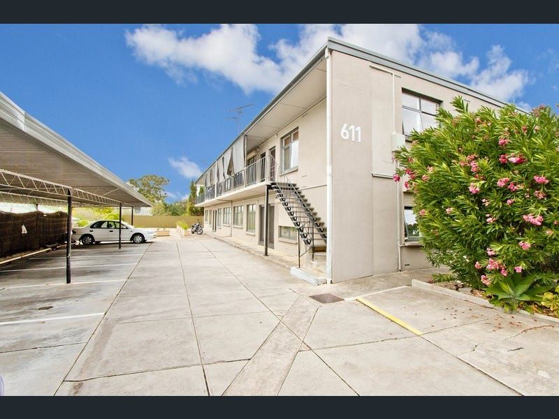 2 bedrooms Block of Units in 8/611 Greenhill BURNSIDE SA, 5066