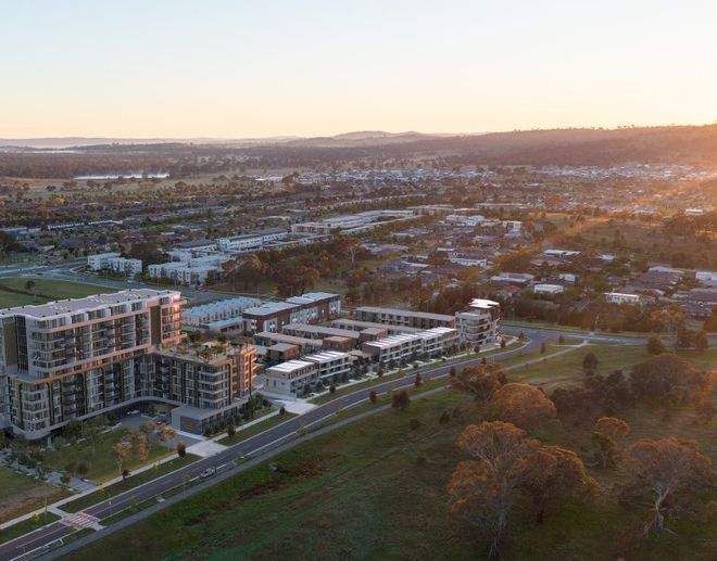 Picture of Gungahlin