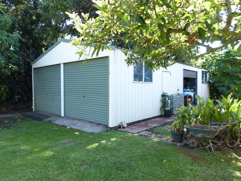 32 Wentworth Avenue, MUNDINGBURRA QLD 4812, Image 2