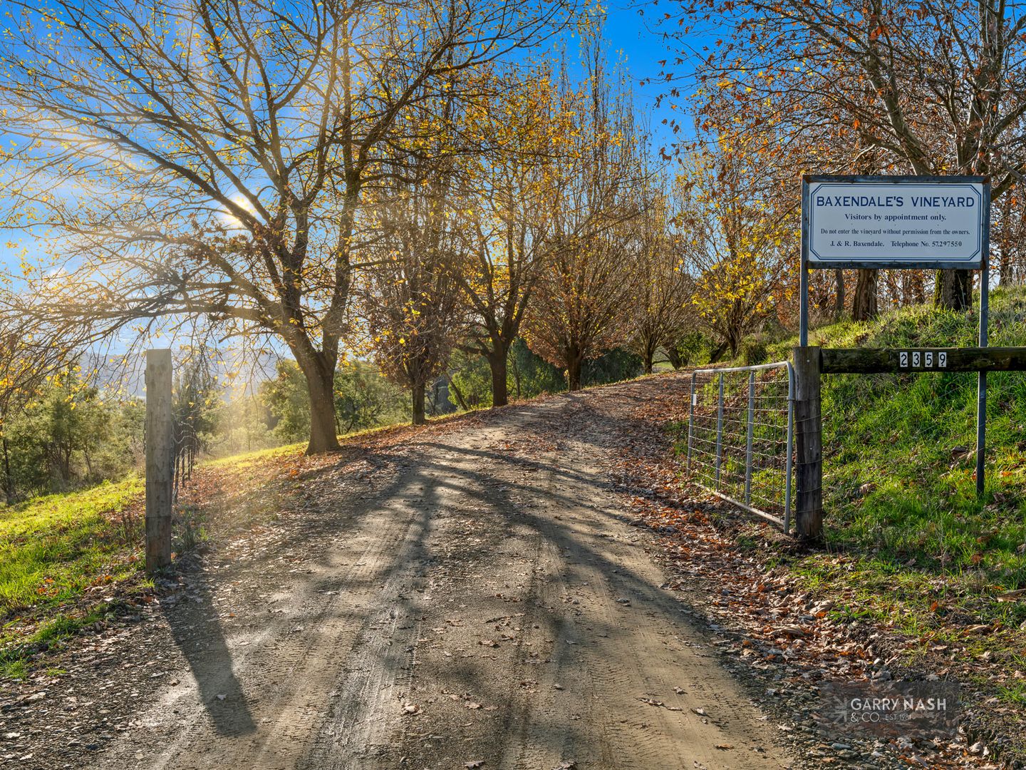 2359 Benalla-Whitfield Road, Whitlands VIC 3678, Image 1