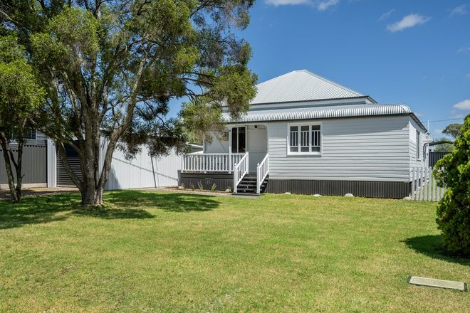 Picture of 8 Harrow Street, GREENMOUNT QLD 4359