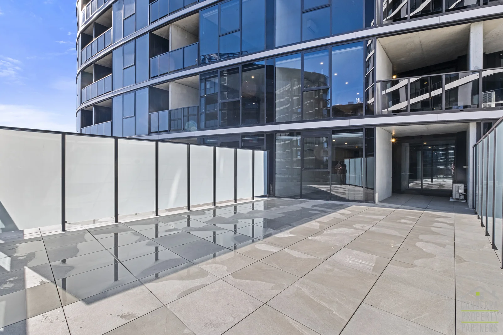 Additional image 10 of 604/2 Furzer Street, Phillip ACT 2606