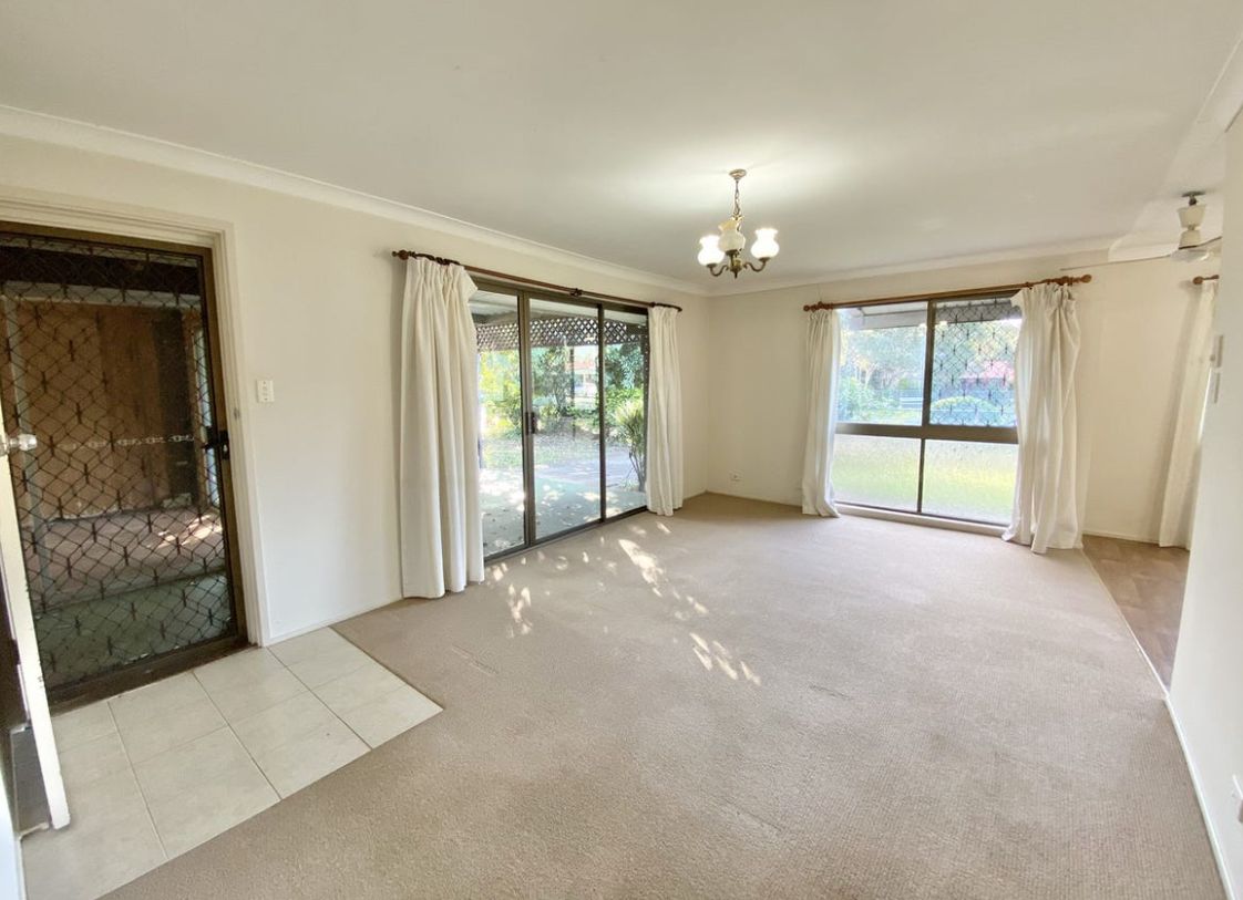3 bedrooms House in 181 Queen Street CLEVELAND QLD, 4163