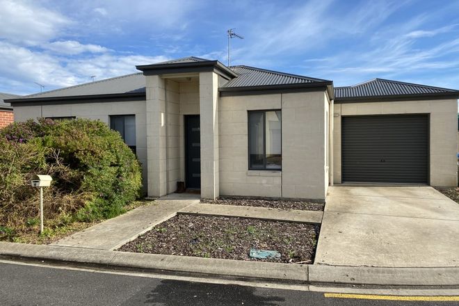 Picture of 14/184 Jubilee Highway West, MOUNT GAMBIER SA 5290