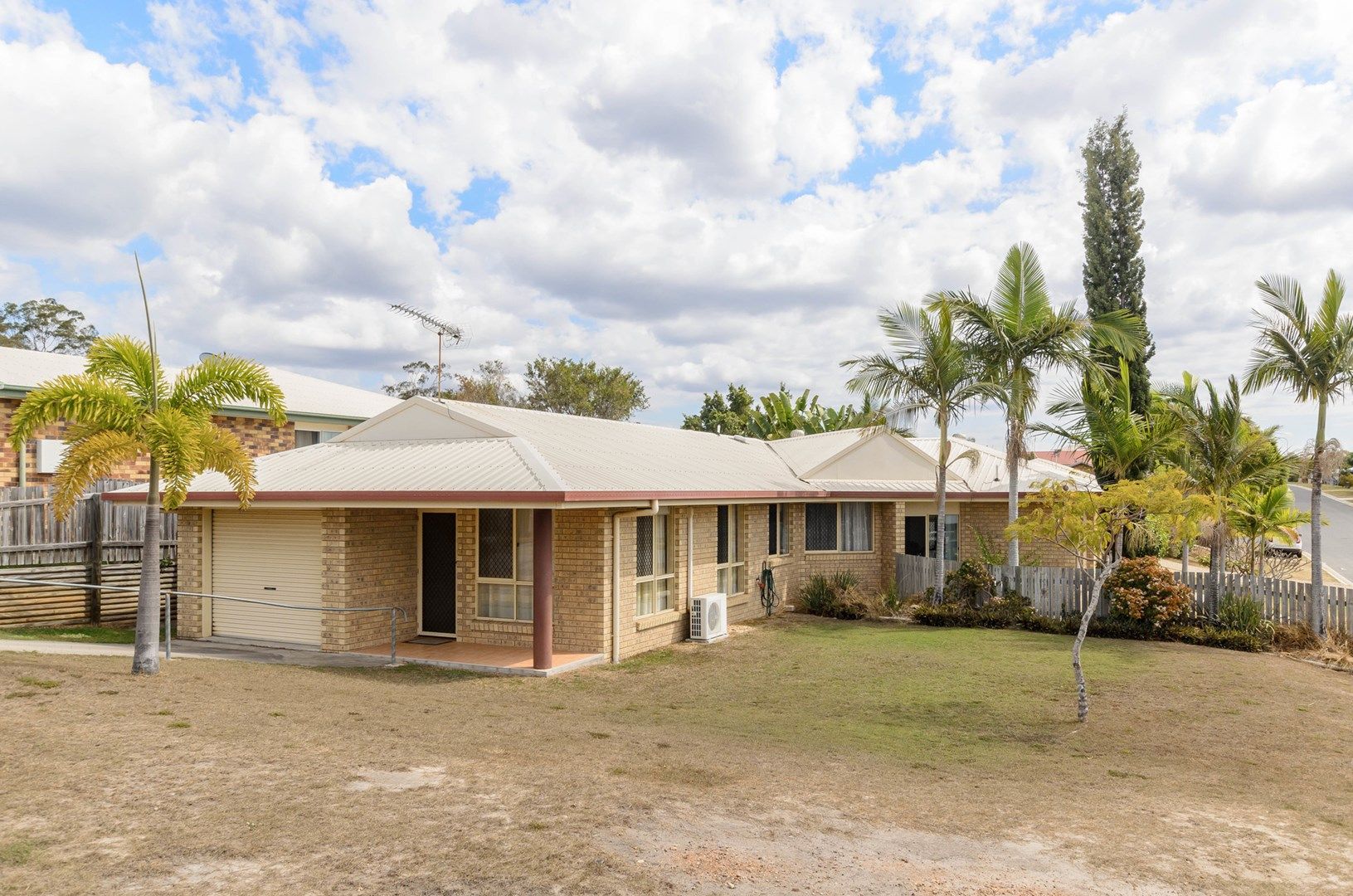 1/1 Whitbread Road, Clinton QLD 4680, Image 0