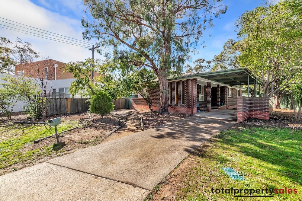 3 Grice Place, Kambah ACT 2902