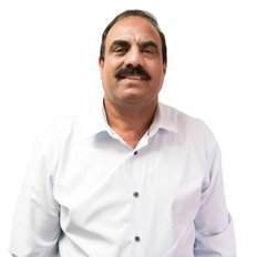 Shakar Rahim, Sales representative