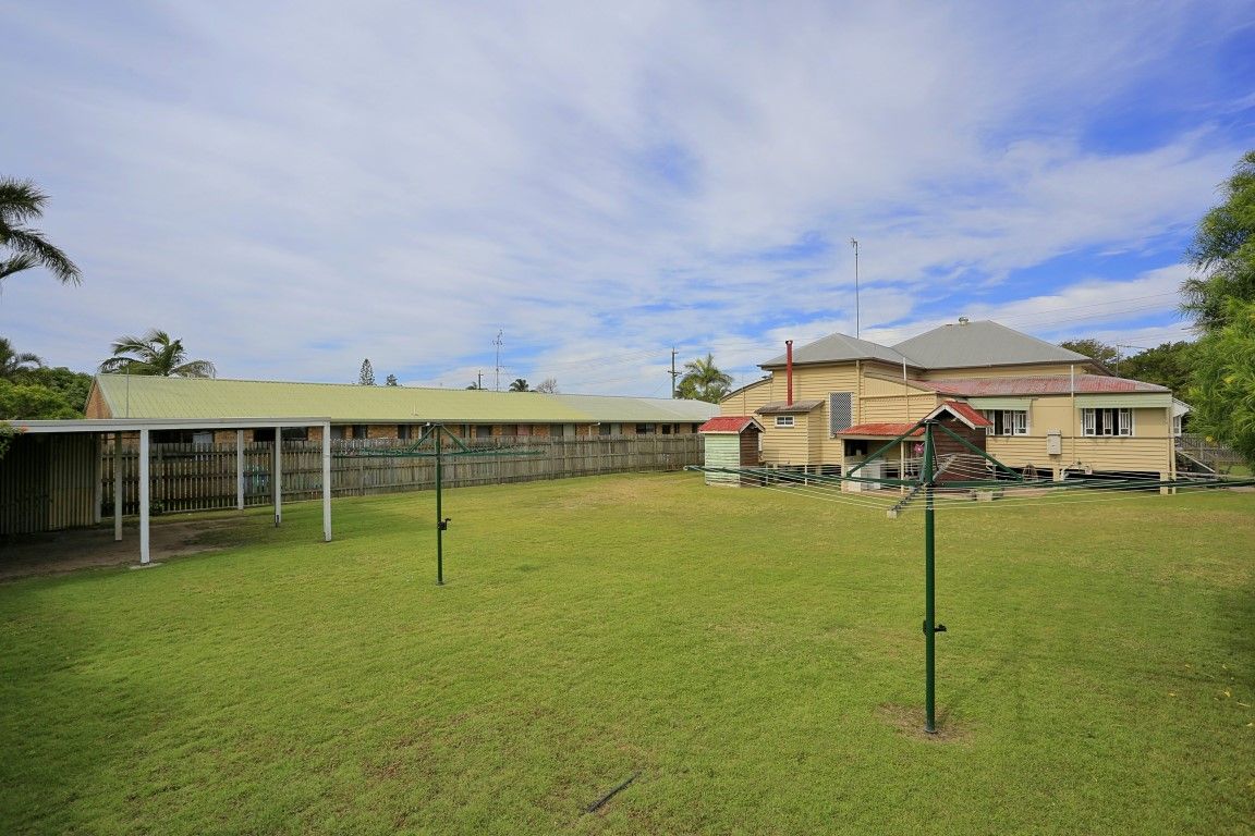 13 Curtis Street, Bundaberg South QLD 4670, Image 1