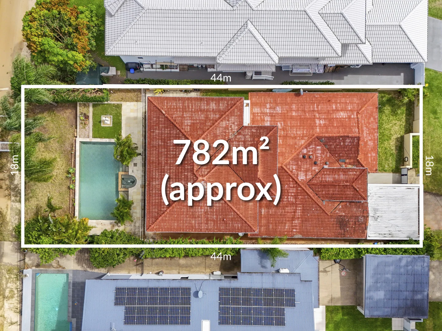 Additional image 29 of 52 Moana Park Avenue, Broadbeach Waters QLD 4218