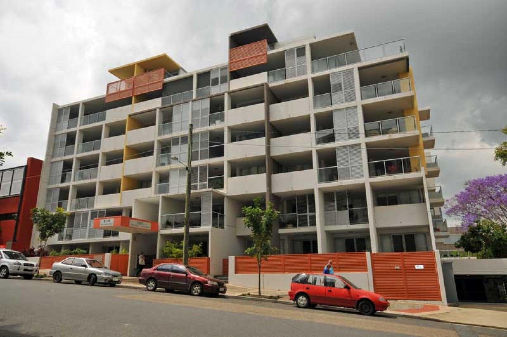 1 bedrooms Apartment / Unit / Flat in LN:12495/6-10 Mannning Manning St SOUTH BRISBANE QLD, 4101