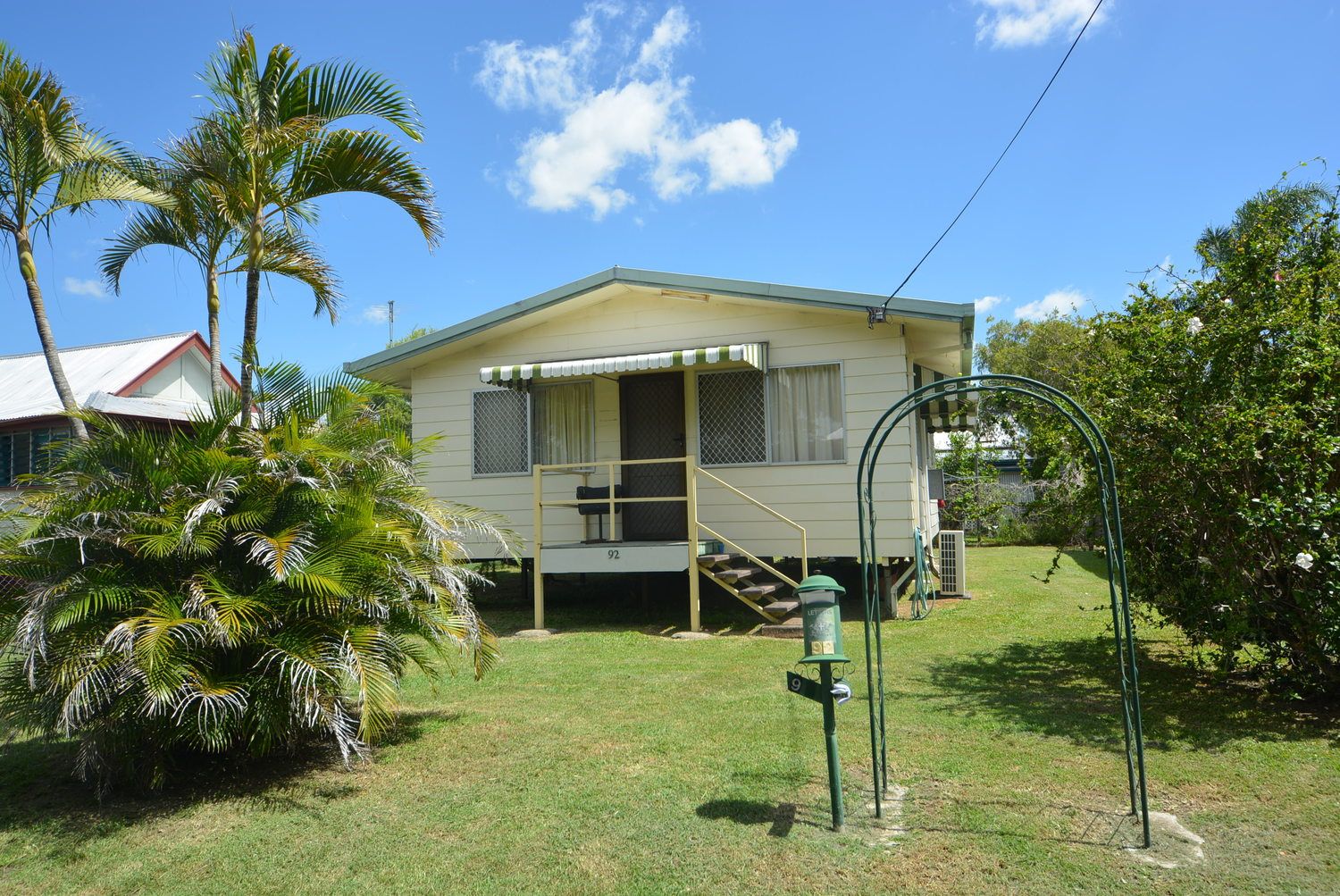 92 Kent Lane, Rockhampton City QLD 4700, Image 0