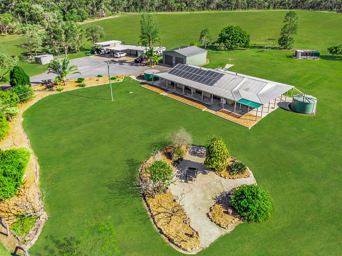 43 Piggford Lane, Walligan QLD 4655, Image 1