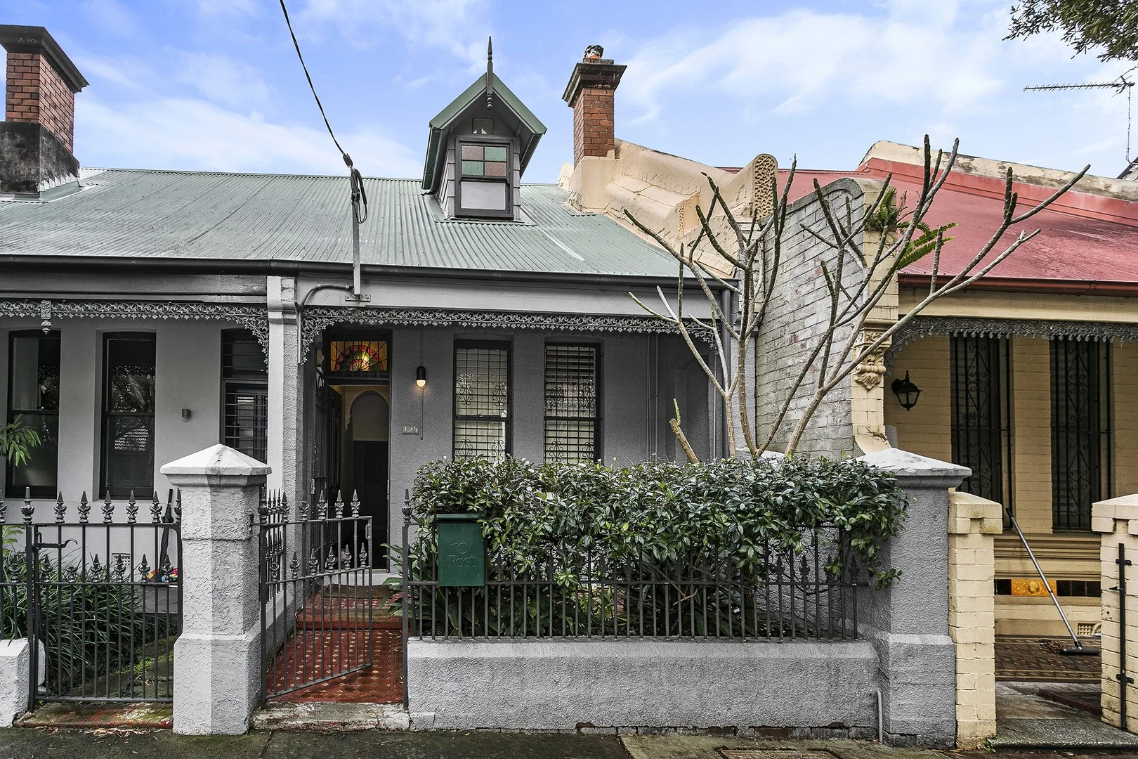 125 Marriott Street, Redfern NSW 2016