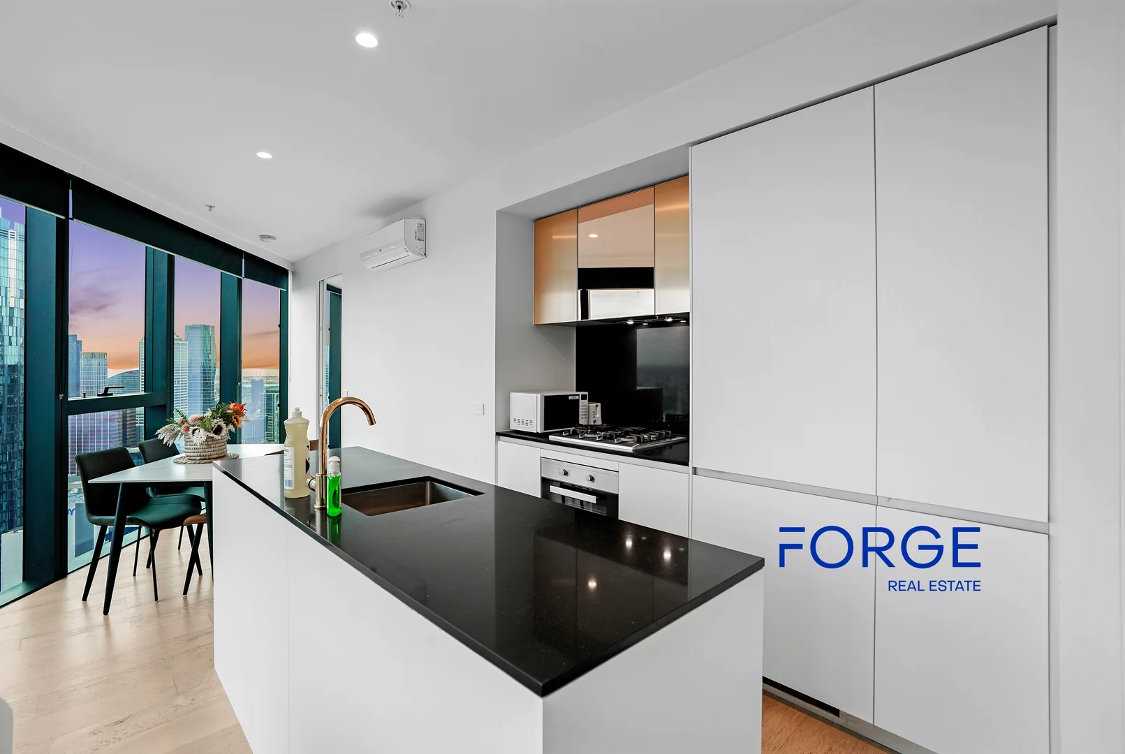 Additional image 6 of 5518/228 La Trobe Street, Melbourne VIC 3000