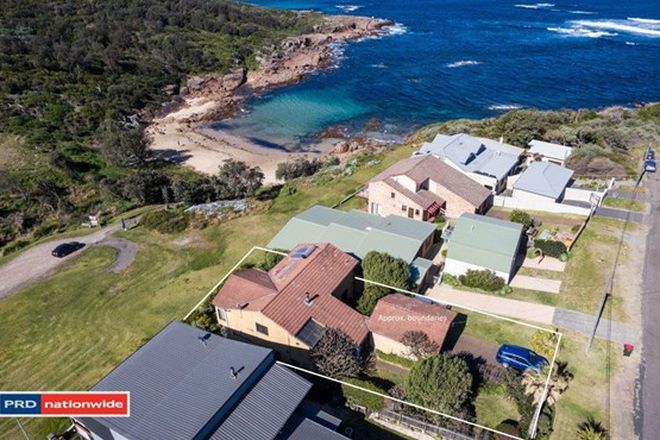 Picture of 7 Ocean Street, FISHERMANS BAY NSW 2316