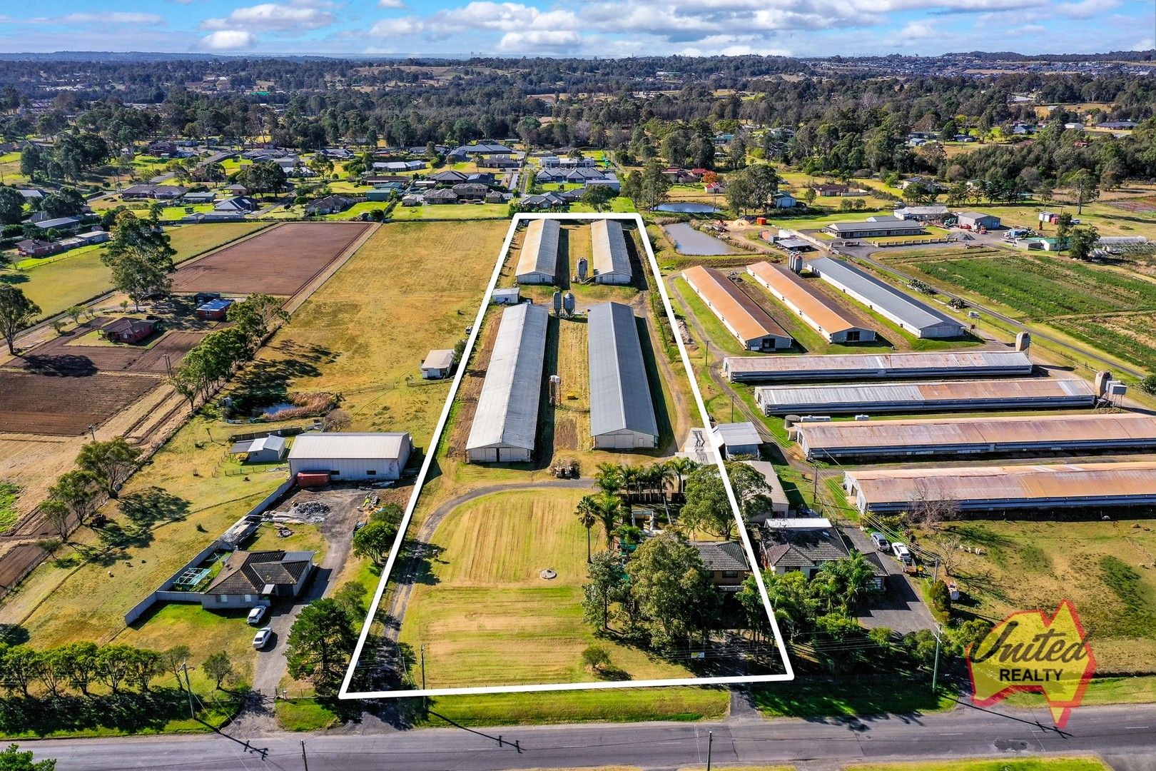 152 Springfield Road, Catherine Field NSW 2557 House for Sale