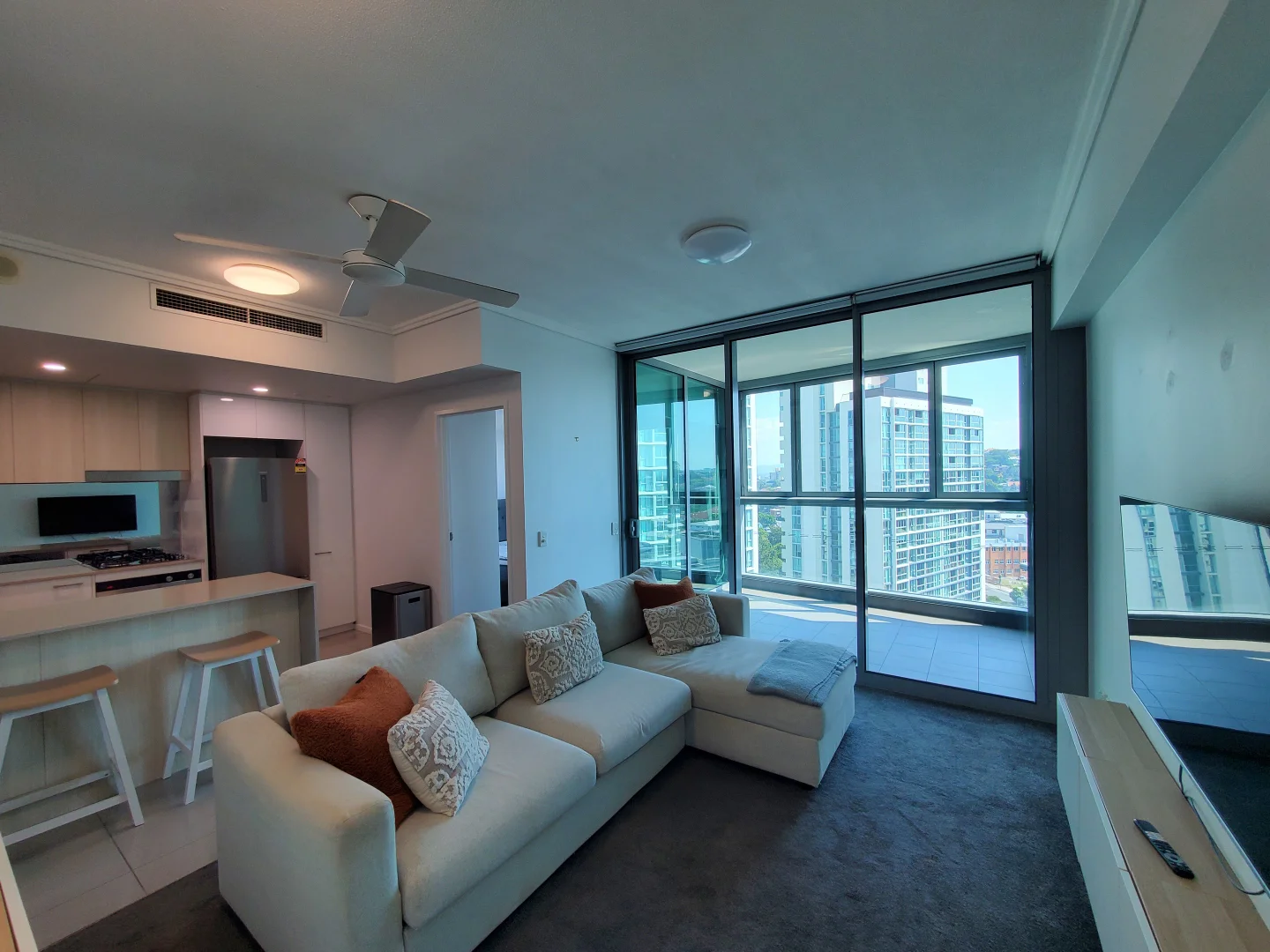 Additional image 2 of W3606/8 Hercules Street, Hamilton QLD 4007