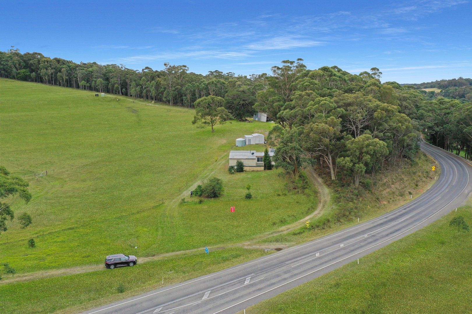 2633 Princes Highway, Cabbage Tree Creek VIC 3889, Image 0