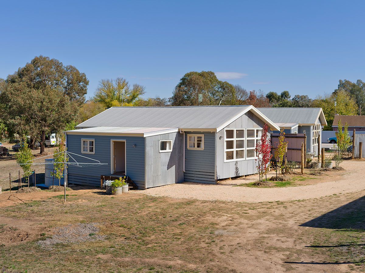 6 & 7/79 Main Road, CAMPBELLS CREEK VIC 3451, Image 1