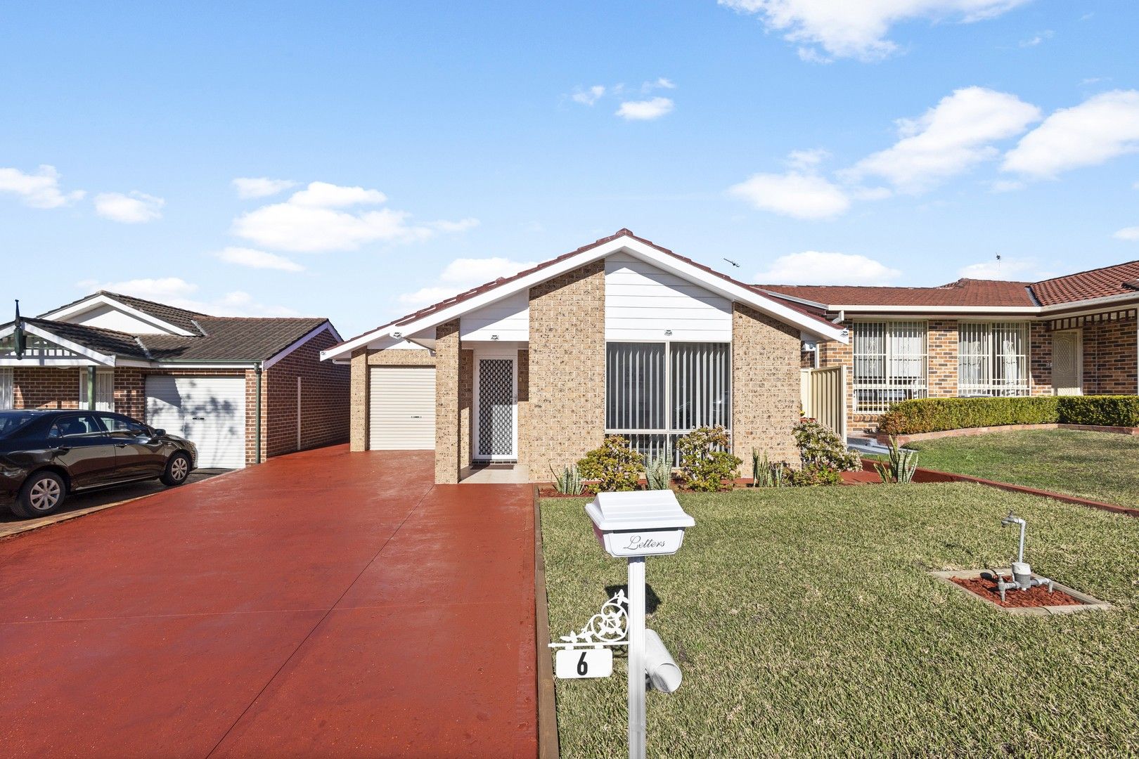 6 Seaeagle Crescent, Green Valley NSW 2168, Image 1