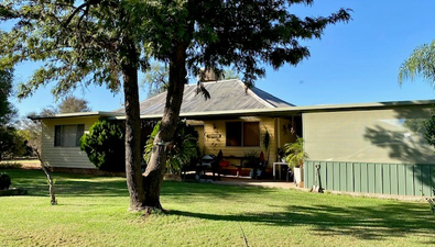 Picture of 312 Stringer Road, MERUNGLE HILL NSW 2705