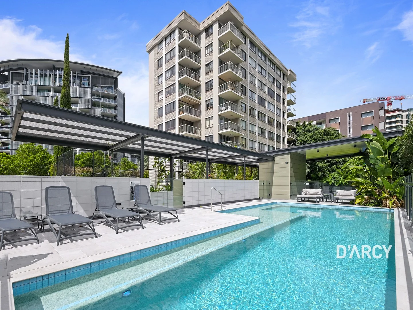14/83 O'Connell Street, Kangaroo Point QLD 4169