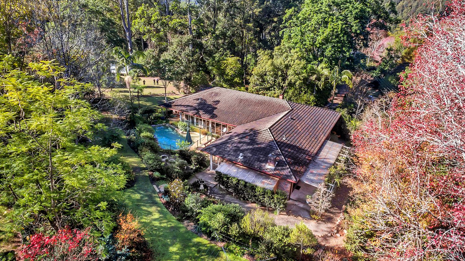 574 Darkwood Road, Thora, Bellingen NSW 2454, Image 0