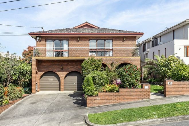 Picture of 78 Golden Way, BULLEEN VIC 3105