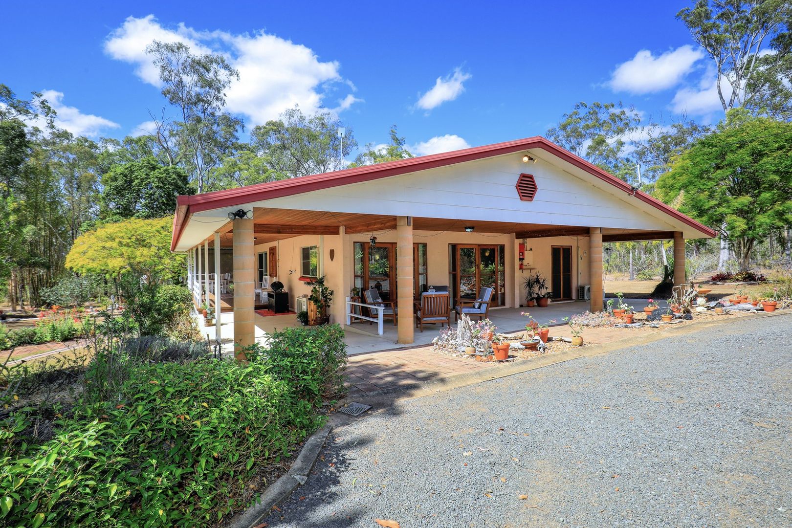 5 Petersens Road, Yandaran Property History & Address Research Domain