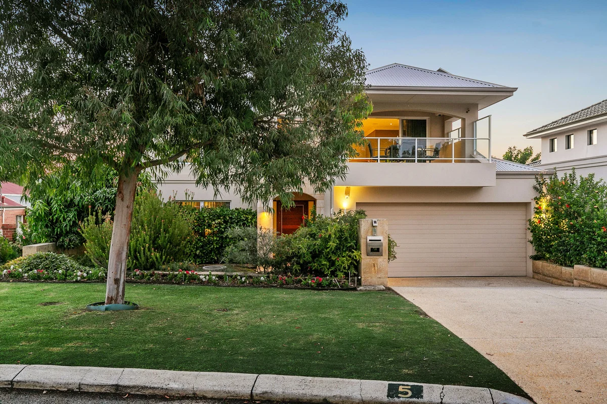 Additional image 31 of 5 Sandalwood Avenue, Woodlands WA 6018