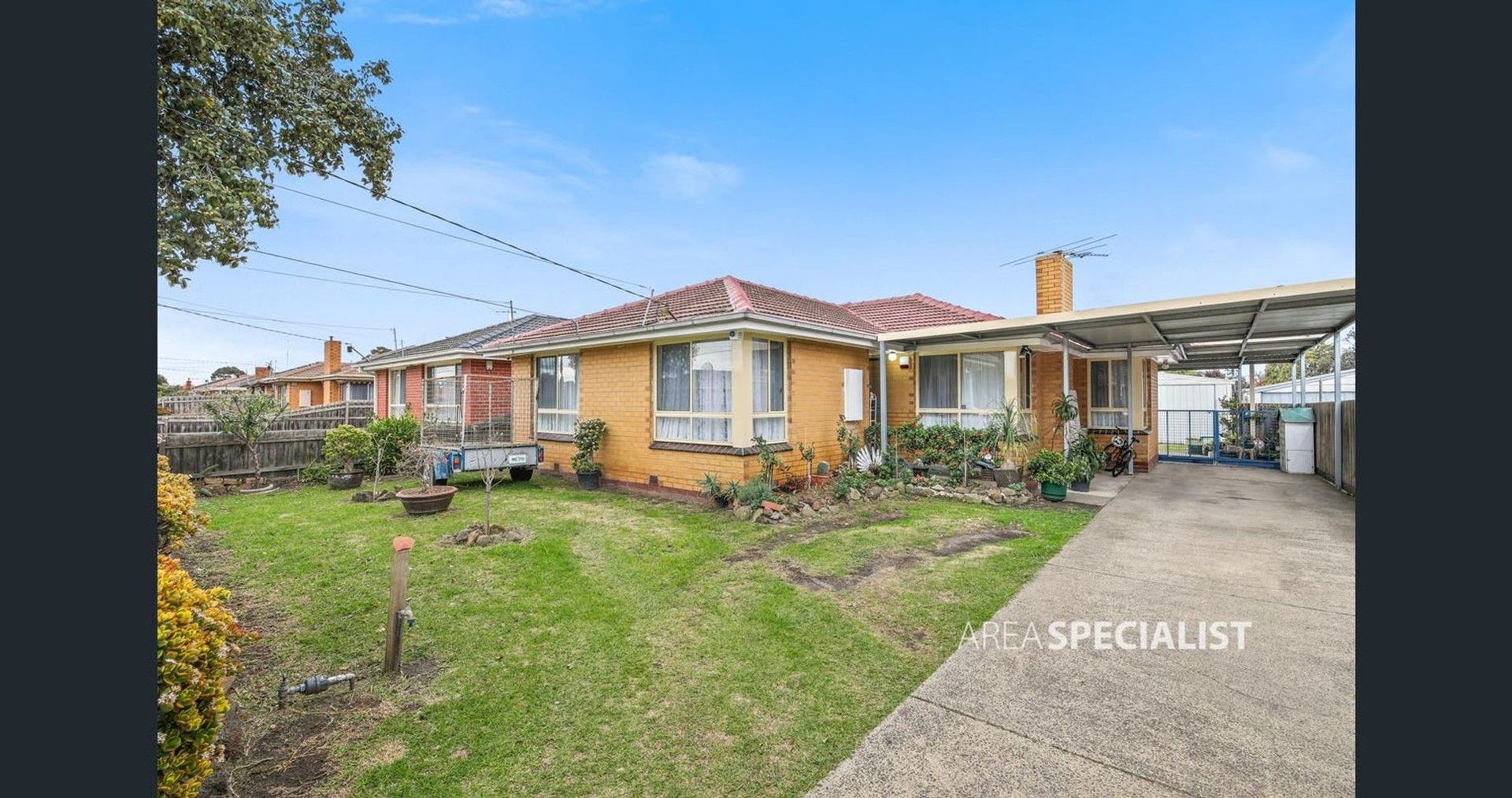 3 bedrooms House in 3 Huntsman Drive NOBLE PARK VIC, 3174