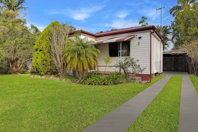 Picture of 36 Inderan Avenue, LAKE HAVEN NSW 2263