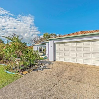 7 ETELKA WAY, Arundel QLD 4214, Image 0