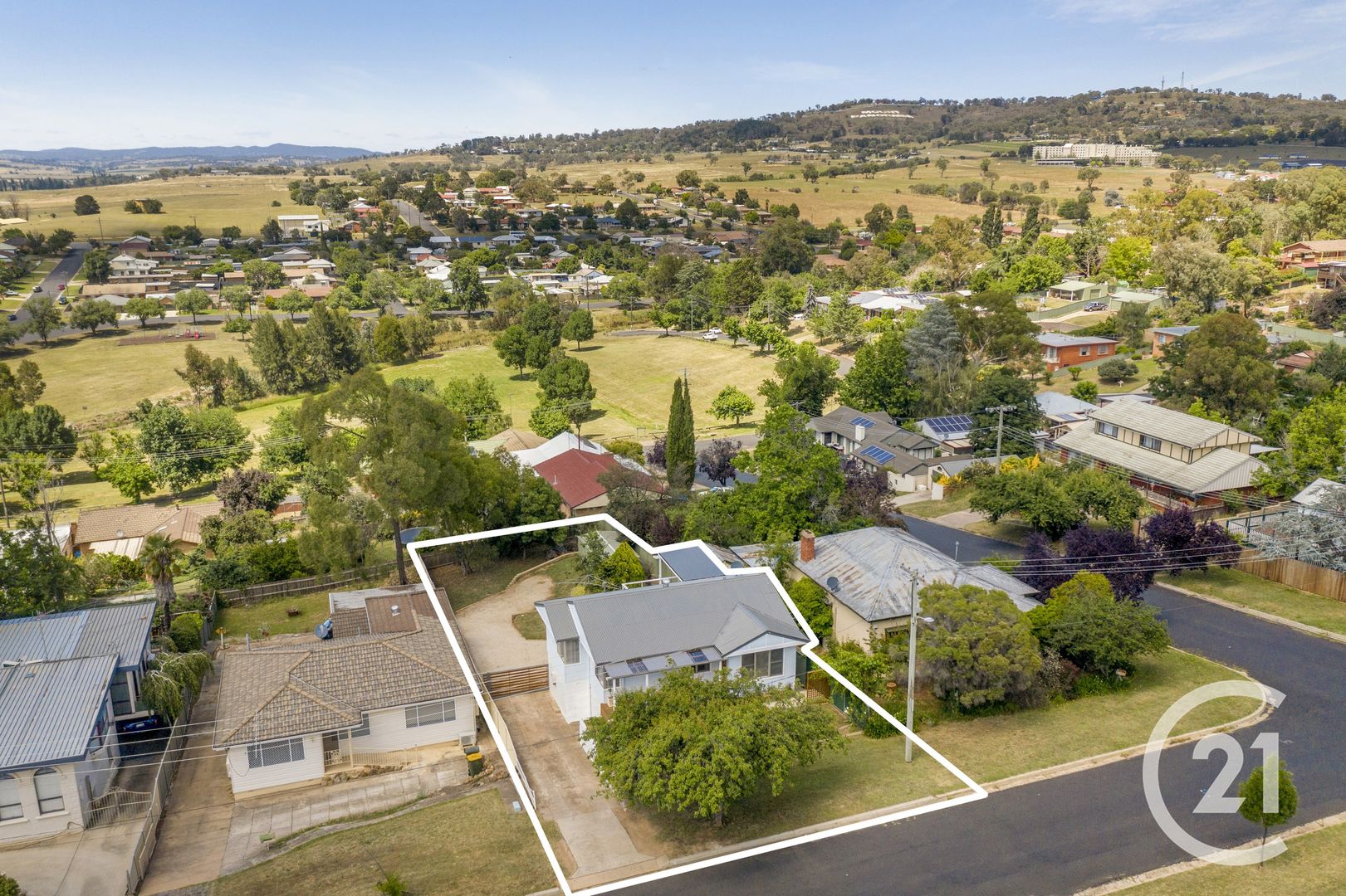 40 Rose Street, South Bathurst NSW 2795, Image 1