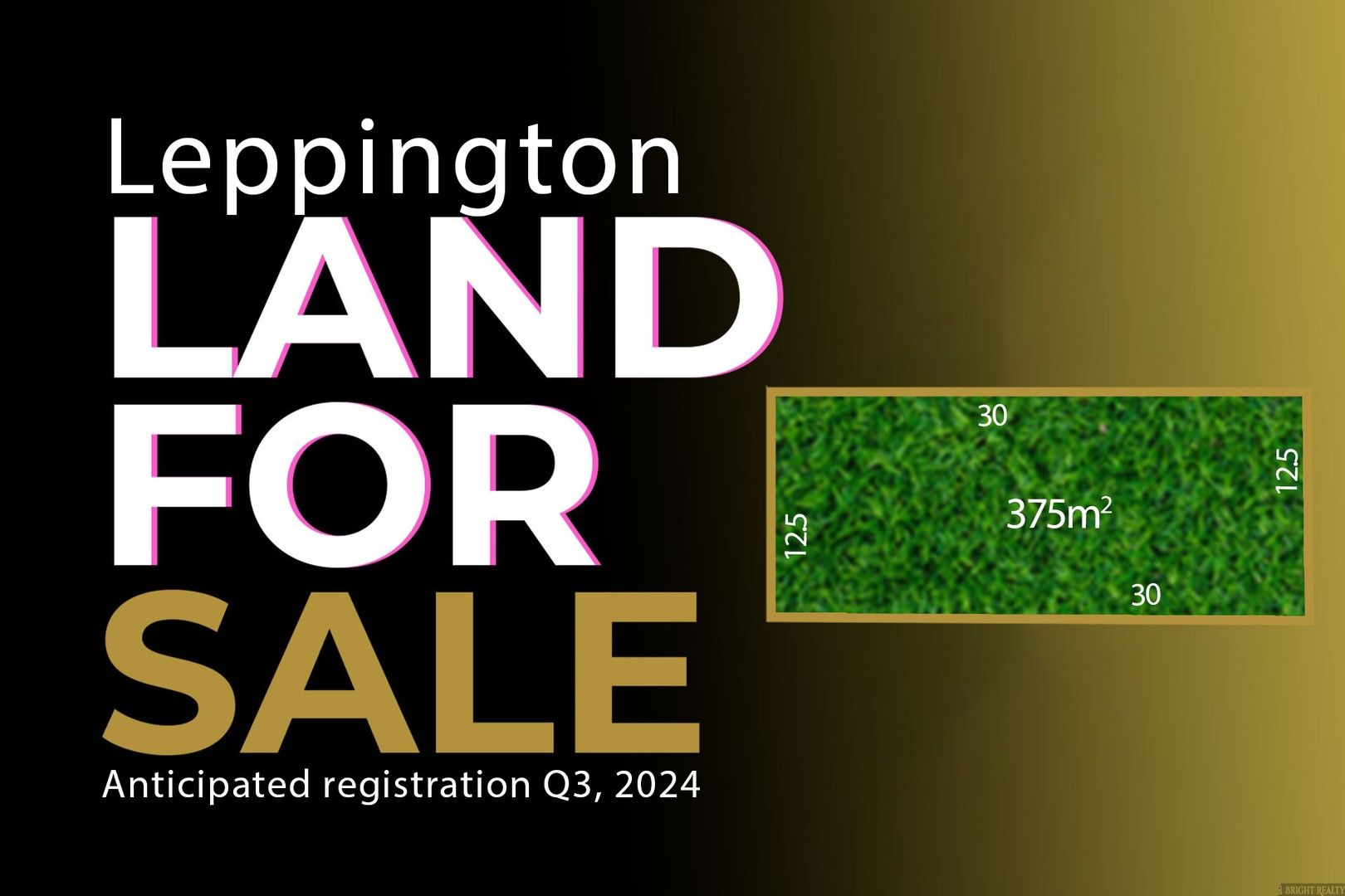 Vacant land in 239tba Heath Rd, LEPPINGTON NSW, 2179