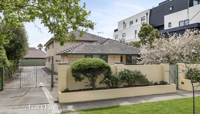 Picture of 3/1129 Dandenong Road, MALVERN EAST VIC 3145