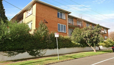Picture of 2/1306 Toorak Road, CAMBERWELL VIC 3124