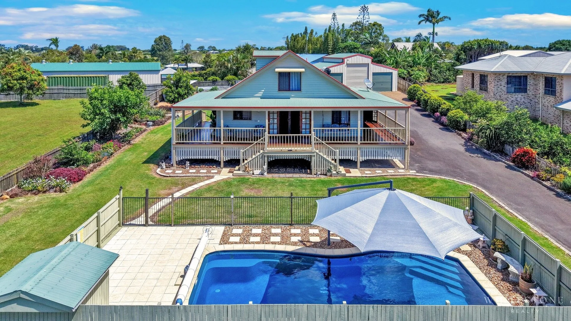 10 Spinnaker Boulevard, Innes Park QLD 4670