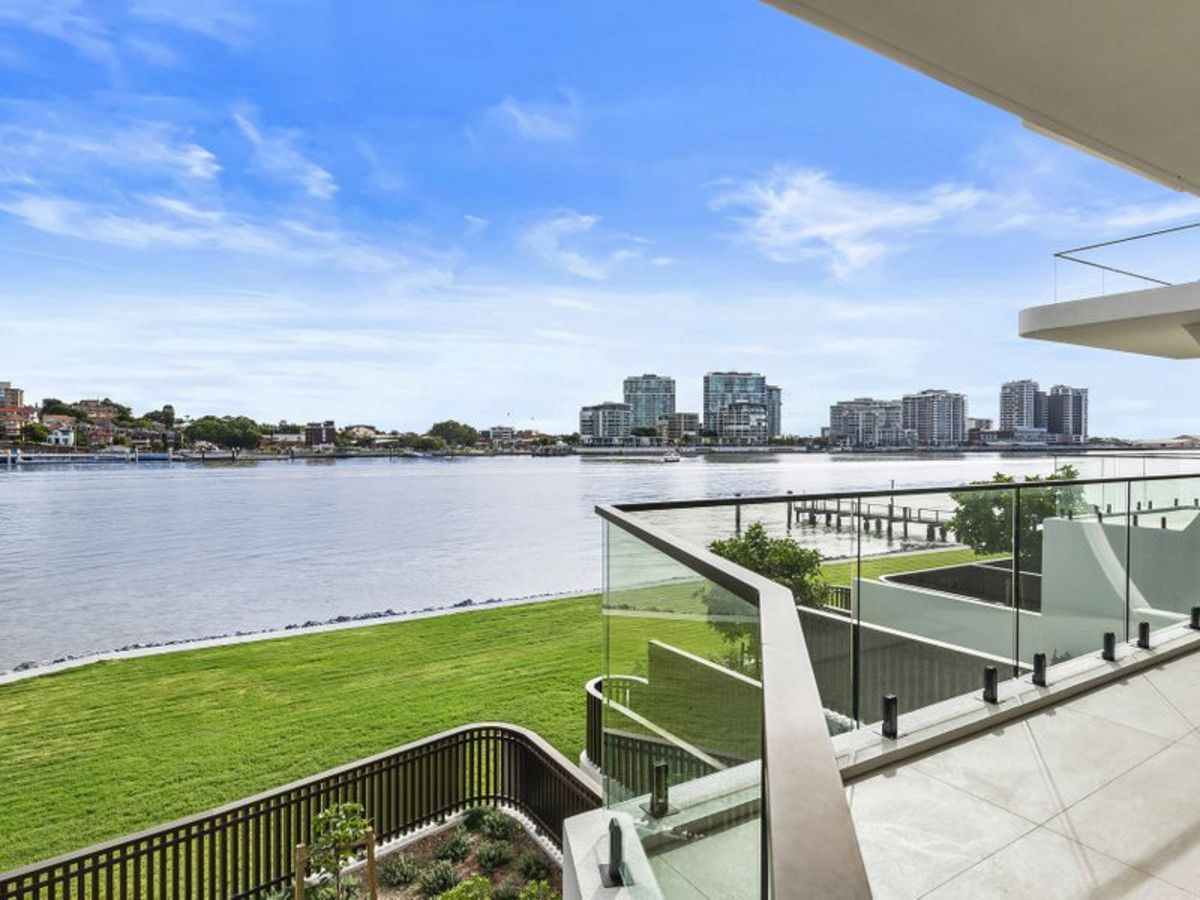 12/39 Byron Street, Bulimba QLD 4171, Image 0