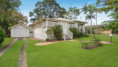 Picture of 3 Charles Street, BEENLEIGH QLD 4207