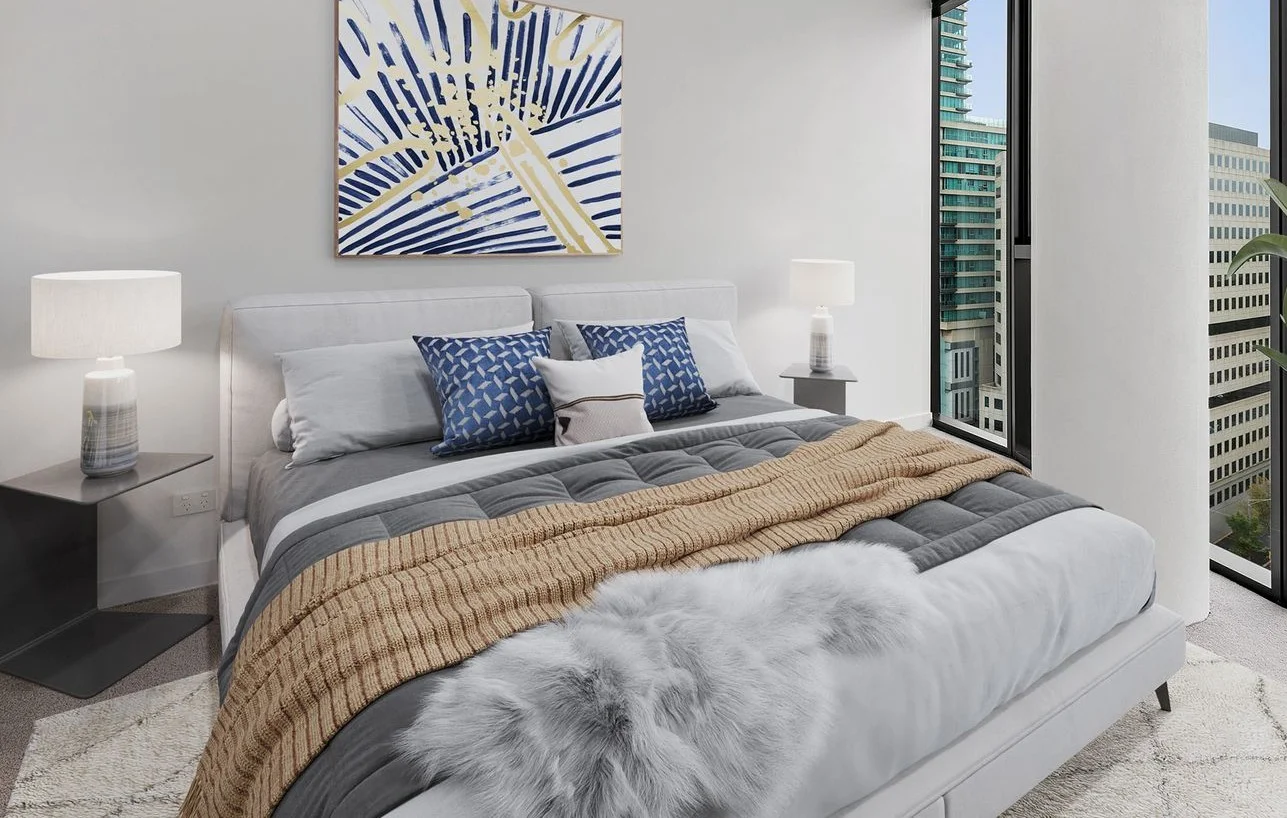 Additional image 4 of 1601/39 Park Street, South Melbourne VIC 3205