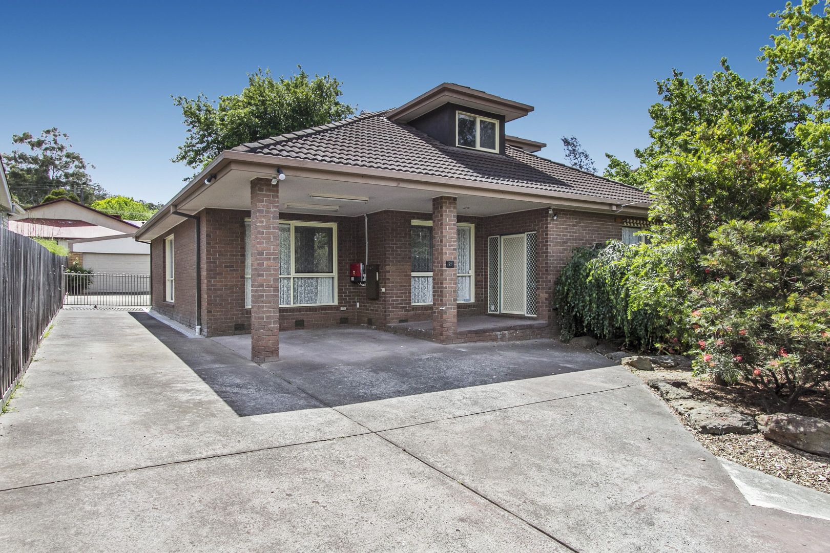 21 Warrien Road, Croydon North VIC 3136