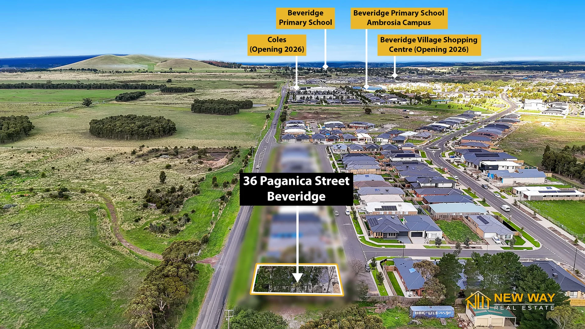 Additional image 19 of 36 Paganica Street, Beveridge VIC 3753